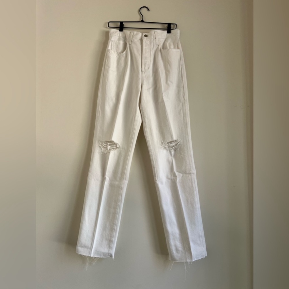 Favorite Daughter Otto highrise boyfriend jeans